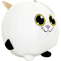 Плюшева іграшка котик Пурі WP Merchandise FWPKITTYPUR22WT00, 20 см - мініатюра 3
