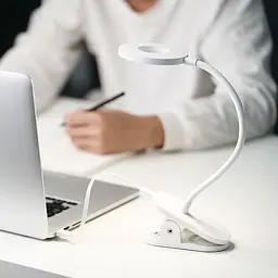 Бездротова настільна лампа Xiaomi Yeelight J1 LED 1500mAh (YLTD10YL) - мініатюра 4