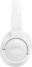 Навушники JBL Tune 720BT White (JBLT720BTWHT) - мініатюра 4