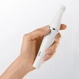Епілятор для обличчя Braun SE 810 Face - мініатюра 5