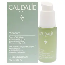 Сироватка Caudalie Vinopure Контроль недосконалості, 30 мл (344)