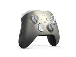 Геймпад Microsoft Xbox Series X | S Wireless Controller Lunar Shift (QAU-00040) - мініатюра 3