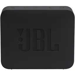 Акустична система JBL Go Essential 2 Black JBLGOES2BLKEU - мініатюра 3