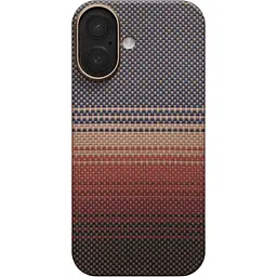 Чохол Pitaka Ultra-Slim для Apple iPhone 17 Sunset (KI1702) [153520]