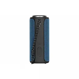 Портативна колонка 2E SoundXTube Blue (2E-BSSXTWBL) - мініатюра 2