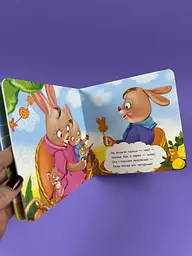 Потрібні книжки. Підстригаємо нігтики А526040У - мініатюра 2