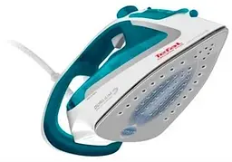 Праска Tefal Easygliss Plus FV5718E0 - мініатюра 3