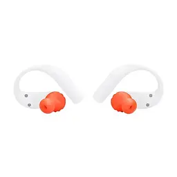 Навушники TWS JBL Endurance Peak 4 (JBLENDUPEAK4WHT) White UA - мініатюра 6