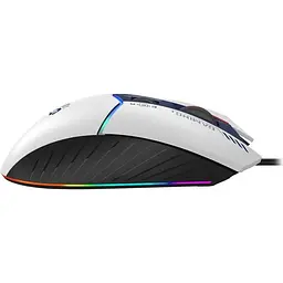 Миша Bloody A4Tech W95 Max USB Sports Navy (W95 Max (Sports Navy)) - мініатюра 5