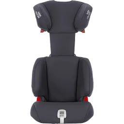 Автокрісло Britax Romer Discovery SL Storm Grey, темно-сірий (2000030293) - мініатюра 5