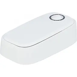 Автоматична годівниця Trixie TX1 300 мл / 13 см x 7 см x 24 см (чорна) - мініатюра 4