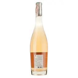 Вино Winter in Provence Rose, рожеве, сухе, 0.75 л - мініатюра 2