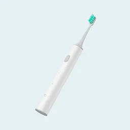 Електрична зубна щітка Xiaomi Mijia Acoustic Wave Toothbrush T300 (MES602) - мініатюра 3