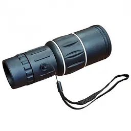 Монокуляр з подвійним фокусуванням в чохлі 16x52 HS-4502 - мініатюра 3
