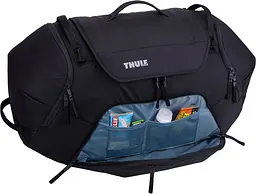 Сумка Thule Round Trip Snow Duffel 80L (Black) 3205160 (TH 3205160) - мініатюра 9