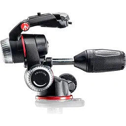 Штатив Manfrotto MK190XPRO4-3W 190XPRO [121014] - мініатюра 15