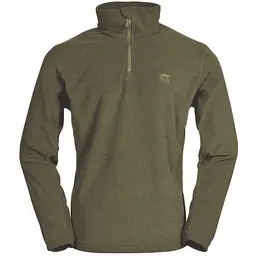Флісова кофта Tasmanian Tiger Idaho Pullover Olive XXXL (1033-TT 7653.331-XXXL)