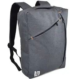 Сумка-рюкзак Semi Line 14 Graphite (P8388-9) (DAS302226)