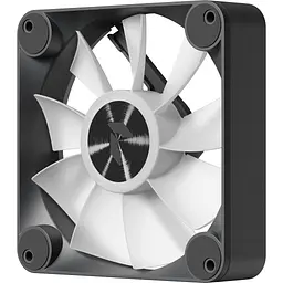 Вентилятор APNX FP1-R 120 ARGB Чорний - 3 Pack (APF3-PF11267.11) - мініатюра 7