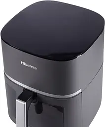 Мультипіч (аерофритюрниця) Hisense HAF1900D - мініатюра 2