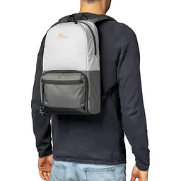 Рюкзак для фотоапарата Lowepro Truckee BP 150 LX (LP37234-PWW) [88409] - мініатюра 9