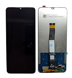 Дисплейний модуль Umidigi A13 A13S A13 Pro дисплей та сенсор