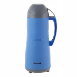 Термос Ofenbach NB-101320 0.45л скло - мініатюра 5