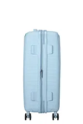 Валіза American Tourister SOUNDBOX 67 см PASTEL BLUE 67x46,5x29(32) 32G*22002 - мініатюра 11