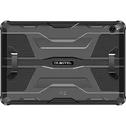 Протиударний Планшет Oukitel Pad RT9 6/256Gb Black - мініатюра 3