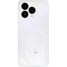 Смартфон Meizu Note 21 8/256Gb White (Global Version) - мініатюра 2
