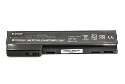 Акумулятор PowerPlant для ноутбуків HP EliteBook 8460p (HSTNN-I90C, HP8460LH) 10.8V 4400mAh (NB460885) - мініатюра 4