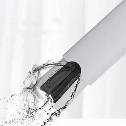 Міні швабра для дому з автовіджимом Idea MOP XL-340, портативна швабра-губка для миття вікон - мініатюра 4