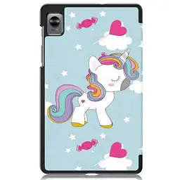 Чохол-книжка BeCover Smart Case для Realme Pad Mini 8.7" Unicorn (708264) - мініатюра 2
