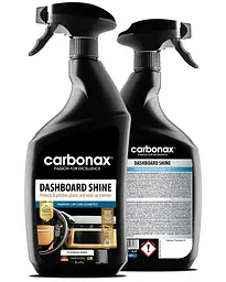 Очищувач поліроль для приладової панелі та пластику Carbonax (3800033106086) - мініатюра 2