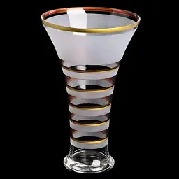 Ваза Домані 26cm NGD69VASE