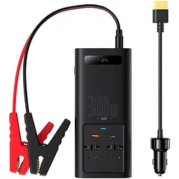 Перетворювач DC-AC Baseus CGNB010101 - мініатюра 8