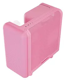 Корпус Hyte X50 без БЖ Strawberry Milk (CS-HYTE-X50G-SM) Без БП - мініатюра 2