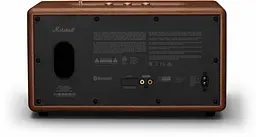 Портативна акустика (bluetooth-колонка) Marshall Stanmore III Brown (1006080) (Asian Version) - мініатюра 5