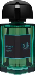 Оригінал BDK Parfums Pas Сe Soir Extrait 100 мл Екстракт - мініатюра 1