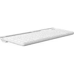Клавіатура A4Tech Fstyler FBK25 White [114618] - мініатюра 7