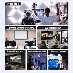 Кабель HDMI UGREEN HD140 2.1 8K 60 Гц 2 м чорний (80403) - мініатюра 7