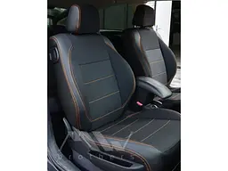 Авточохли модельні MW Brothers для Citroen C4 3D c 2004 - мініатюра 4