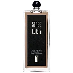 Парфумована вода Serge Lutens Five O'Clock Au Gingembre 100 мл