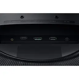 Монітор Samsung 27" Odyssey Gaming G55C (LS27CG550EIXUA) [170531] - мініатюра 11