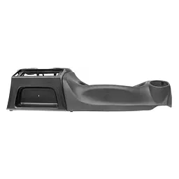 Перехідна рамка Jeep Wrangler Carav 22-235 - мініатюра 2