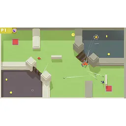 Ключ активації Microsoft Tanks, But No Tanks для Xbox One/Series S/X - мініатюра 8