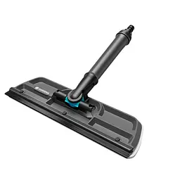 Щітка для вікон зі скребком + мікрофібра Gardena Cleansystem 31 см (18808-20)