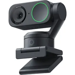 Веб-камера Insta360 Link 2 (CINSABNB) [119352] - мініатюра 2
