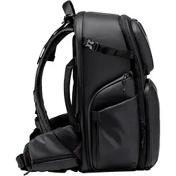 Рюкзак для фотоапарата Ulanzi Hardshell Camera Backpack 35L BP10 (B012GBB1) [100508] - мініатюра 6