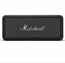 Портативна акустика (bluetooth-колонка) Marshall Emberton Forest (1005944) (Asian Version)